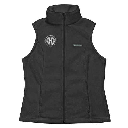 Columbia | Women’s fleece vest