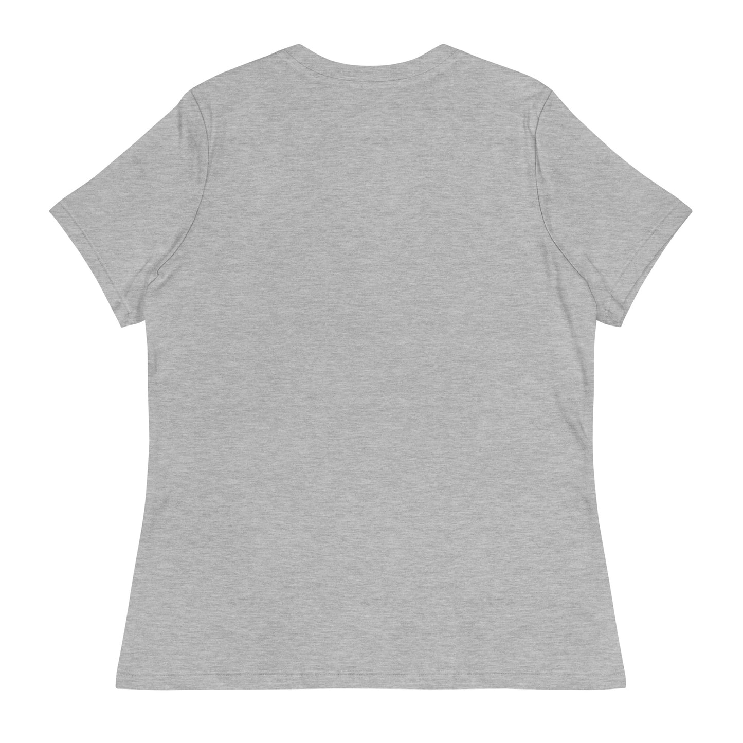 Women's Relaxed T-Shirt - 140th Anniversary