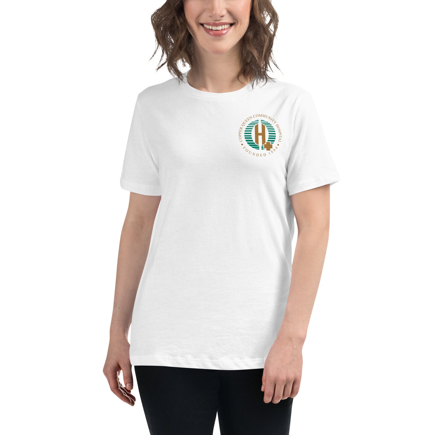 Women's Classic T-Shirt